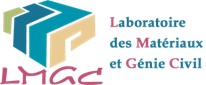 Logo client partenaire LMGC