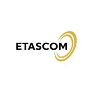 Logo client partenaire Etascom