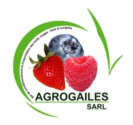 Logo client partenaire Gailes