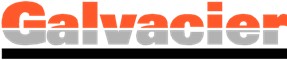 Logo client partenaire Galvacier