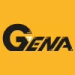 Logo client partenaire Gena
