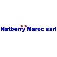 Logo client partenaire Natberry