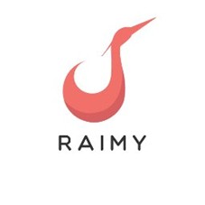 Logo client partenaire Raimy