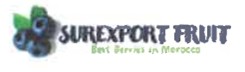 Logo client partenaire Surexport